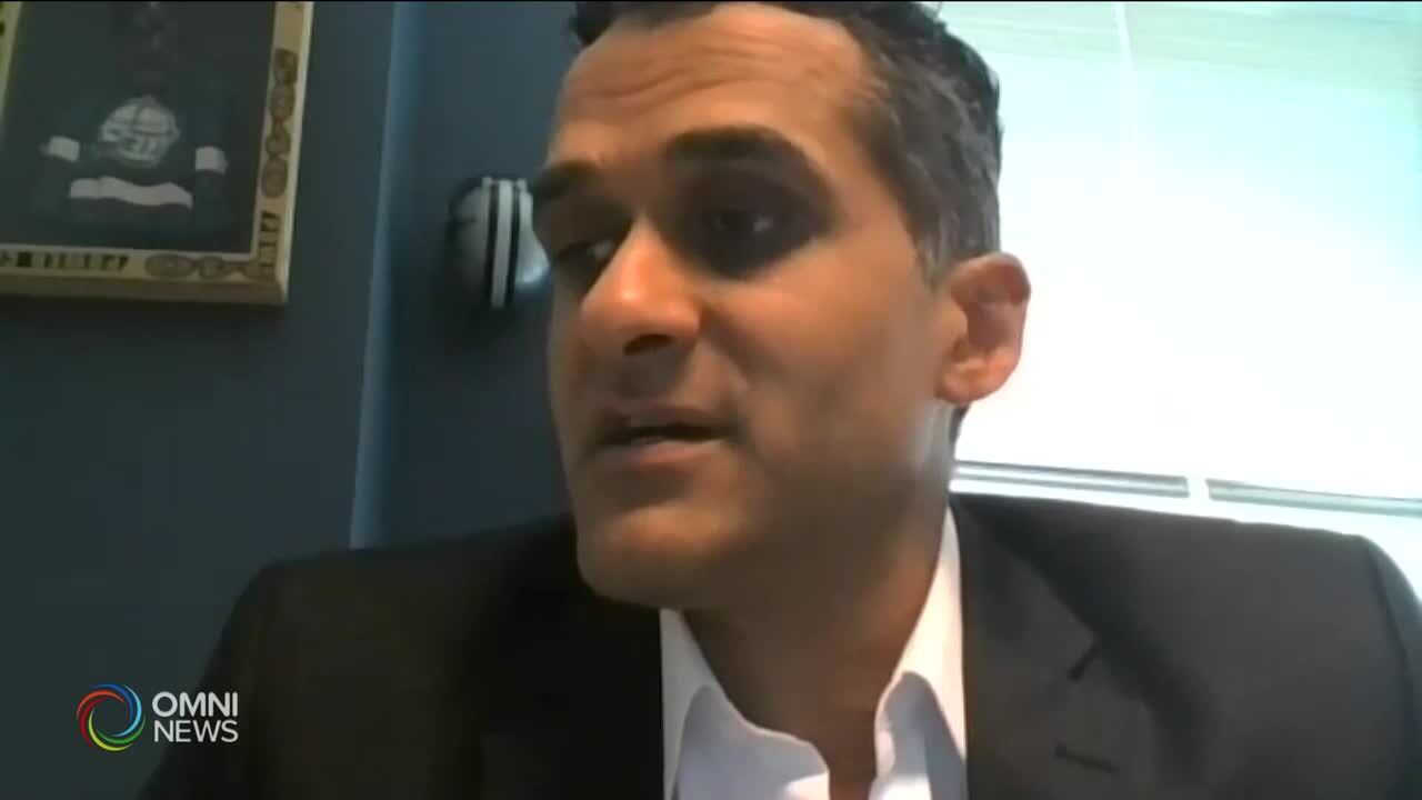 Condition of Manitoba