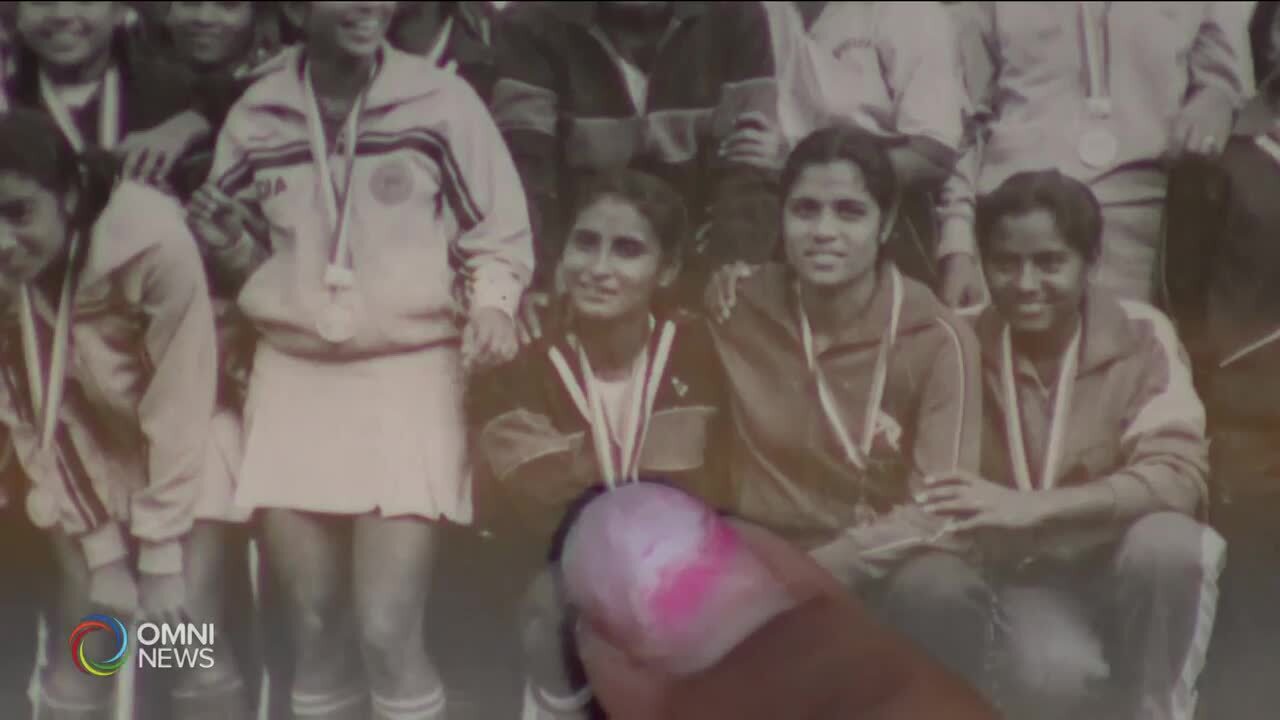 Immigrant Hockey Players who have brought their passion for Hockey to Canada