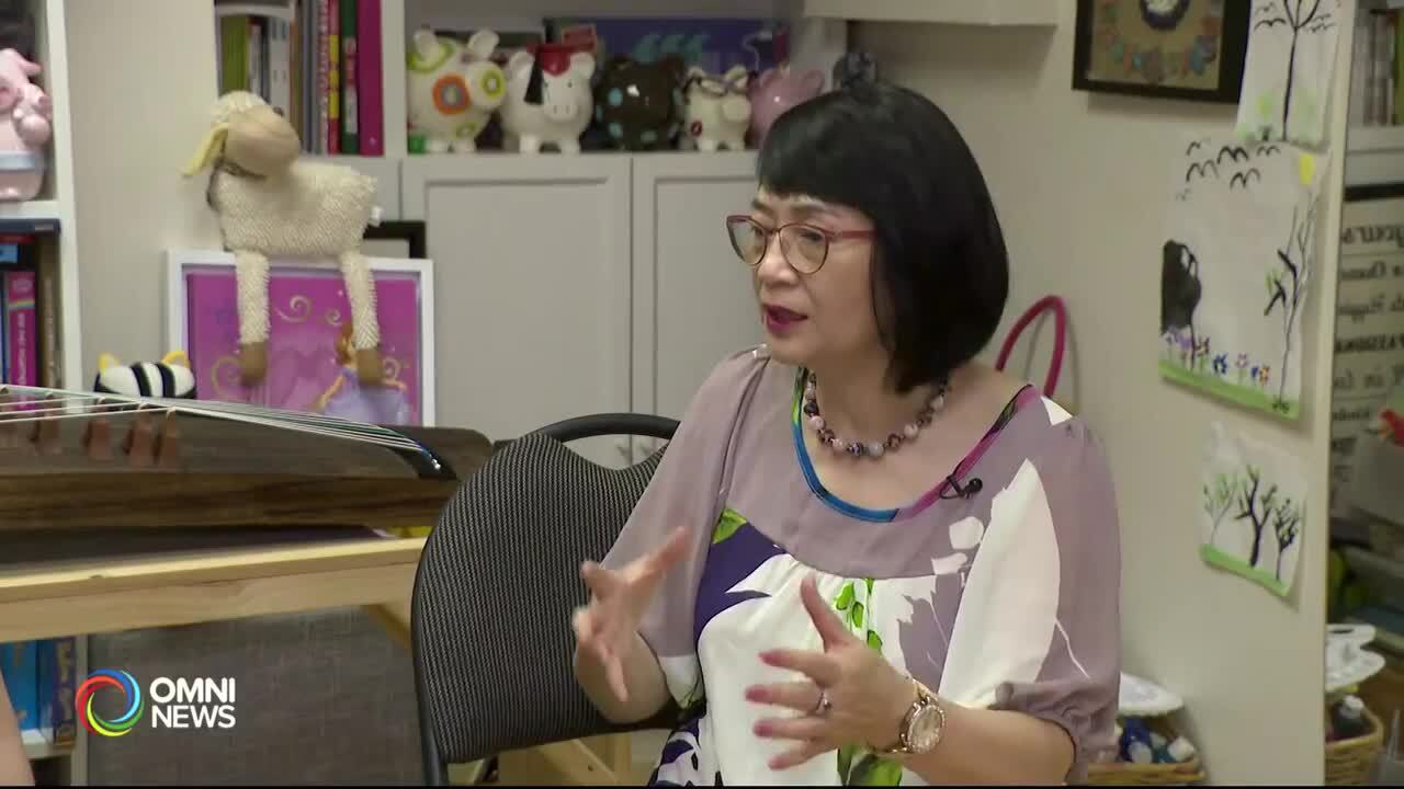 专访：艺术治疗应用趋广范