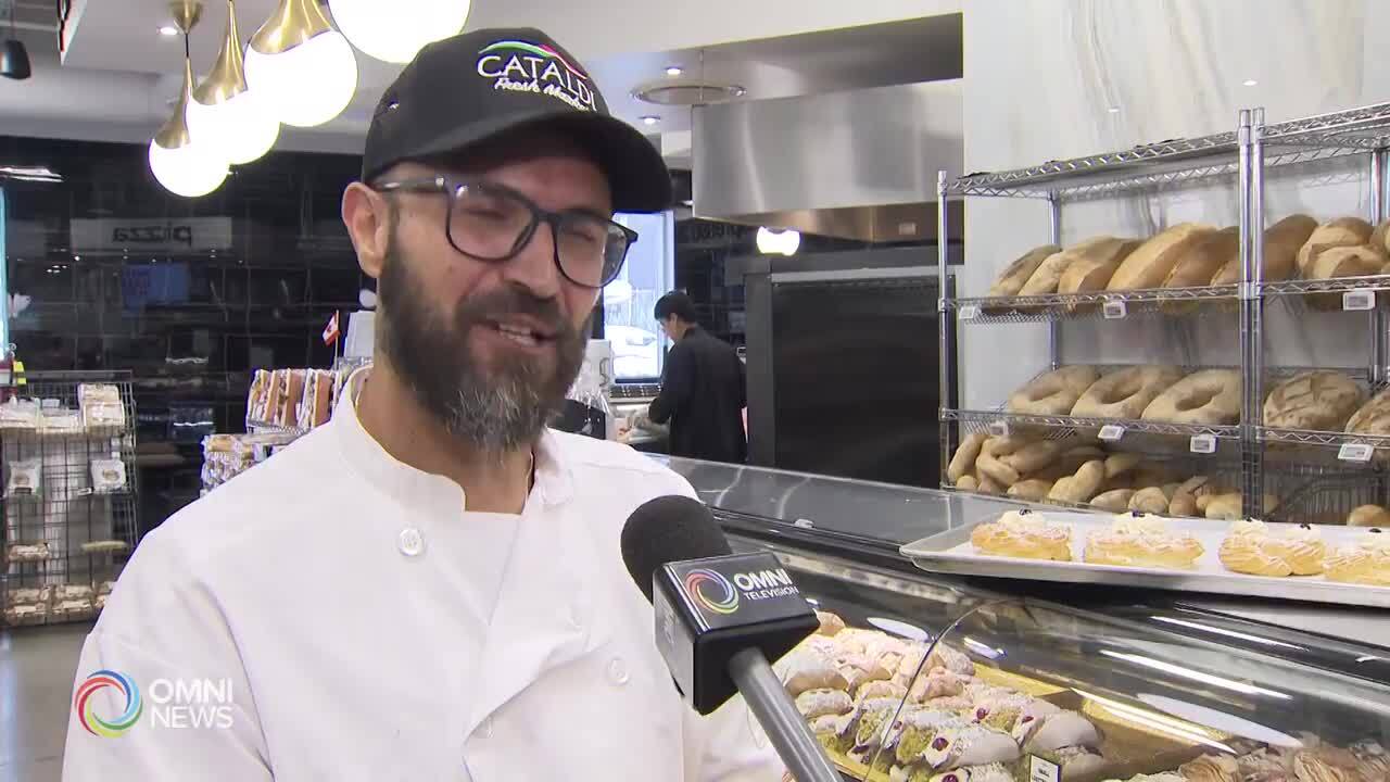 Le zeppole migliori del...