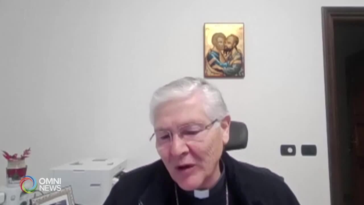 Un Pontefice che sa ascoltare, e rassicurare.