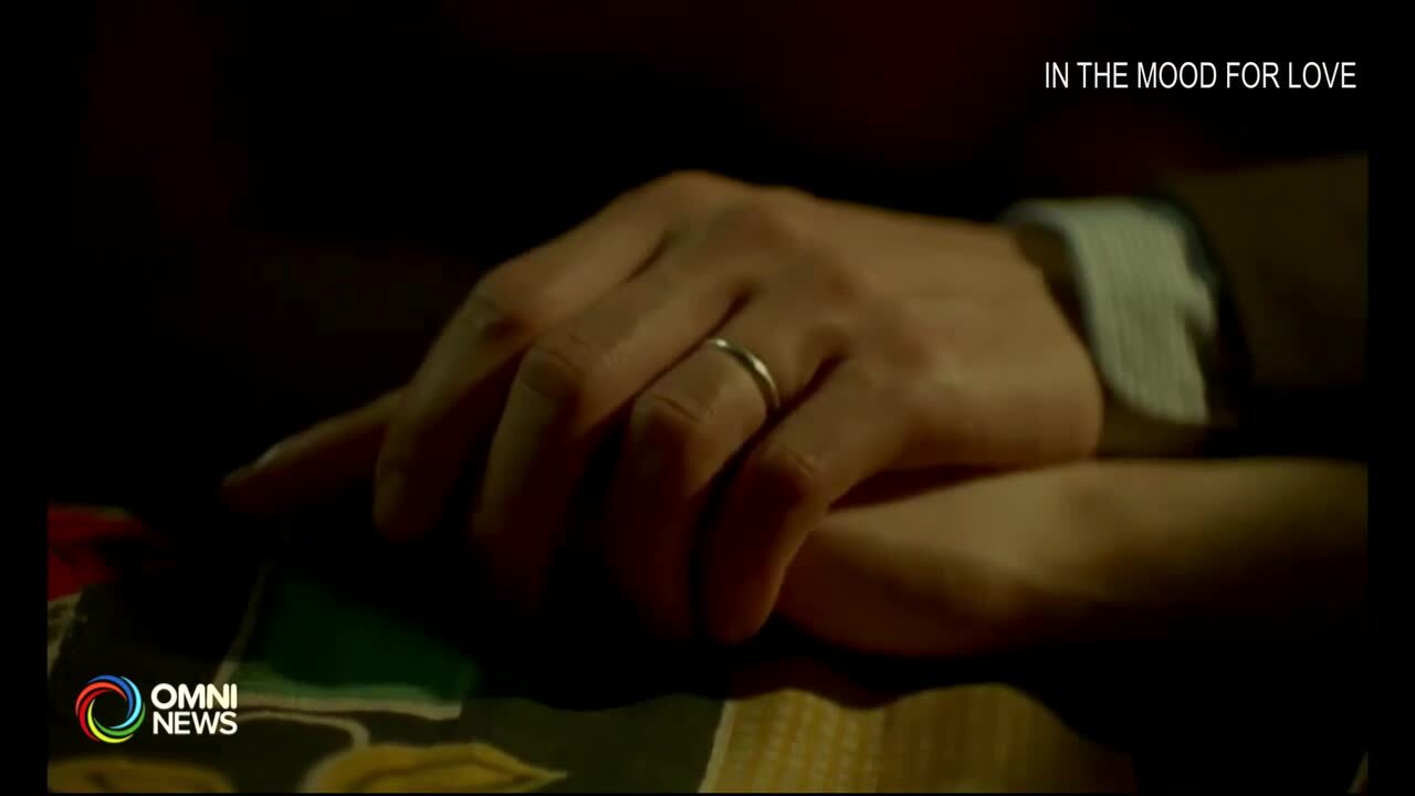 溫哥華播放電影紀念張國榮