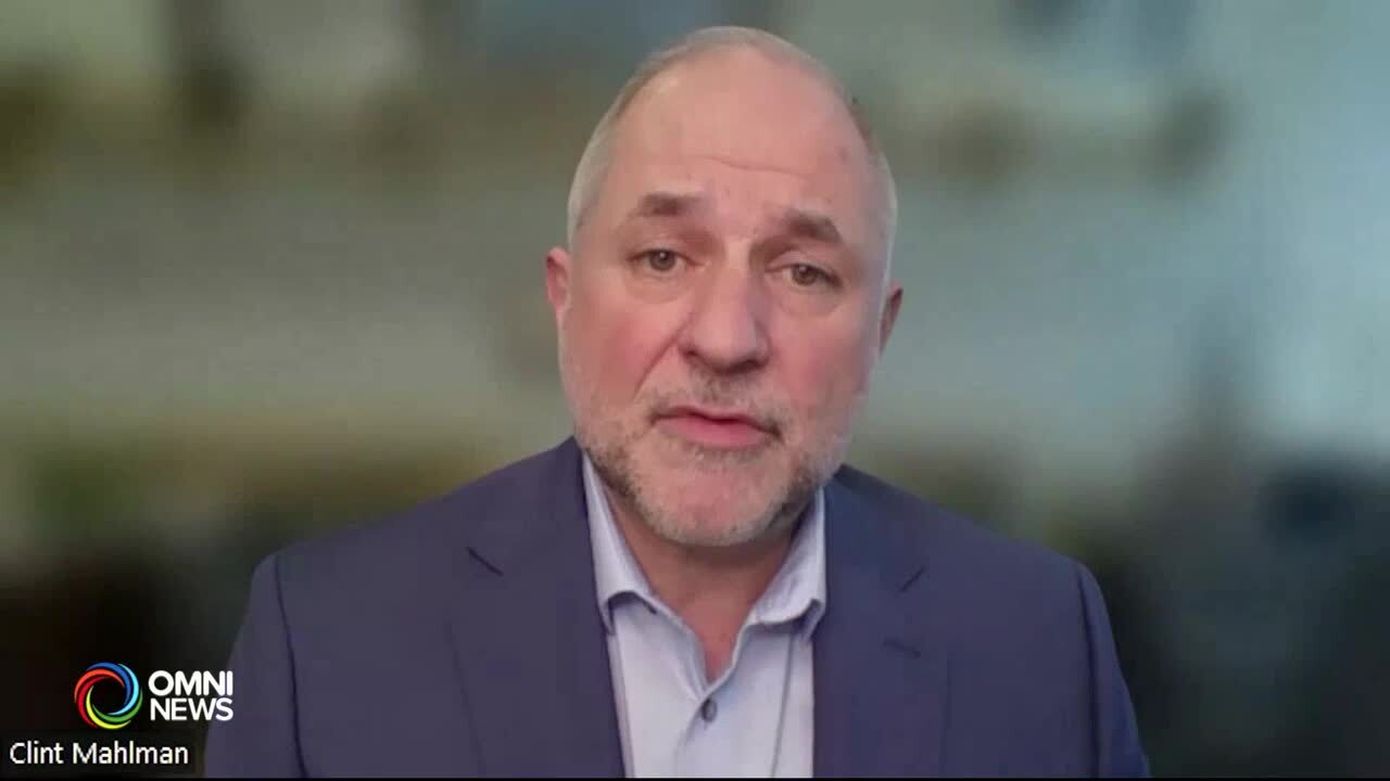 London Drugs正釐清黑客身份 Video Citytv Watch Full TV Episodes Online