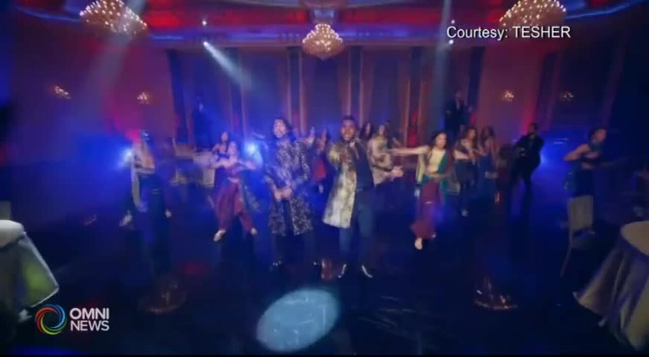 Punjabi Music Heading To Mainstream