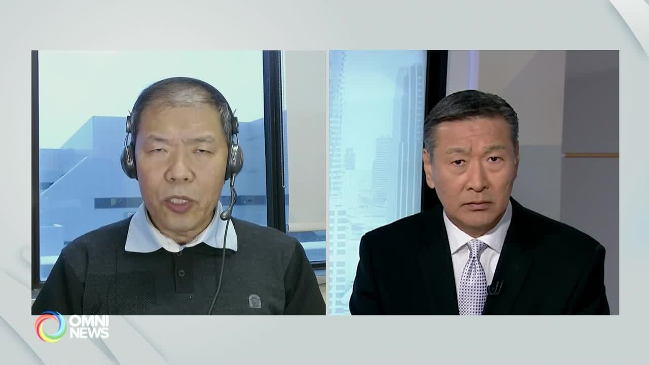 王培忠教授談中国动态清零政策