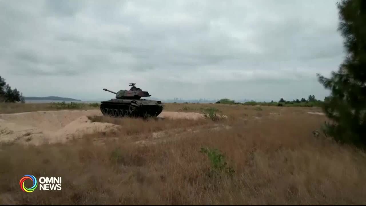 本国发文祝贺台湾新总统