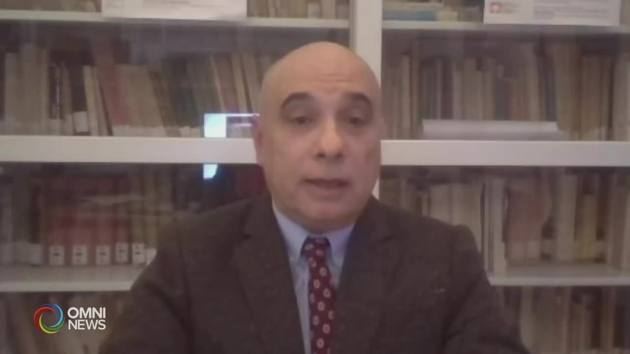 Crisi Ucraina, intervista al Prof. Aldo Ferrari