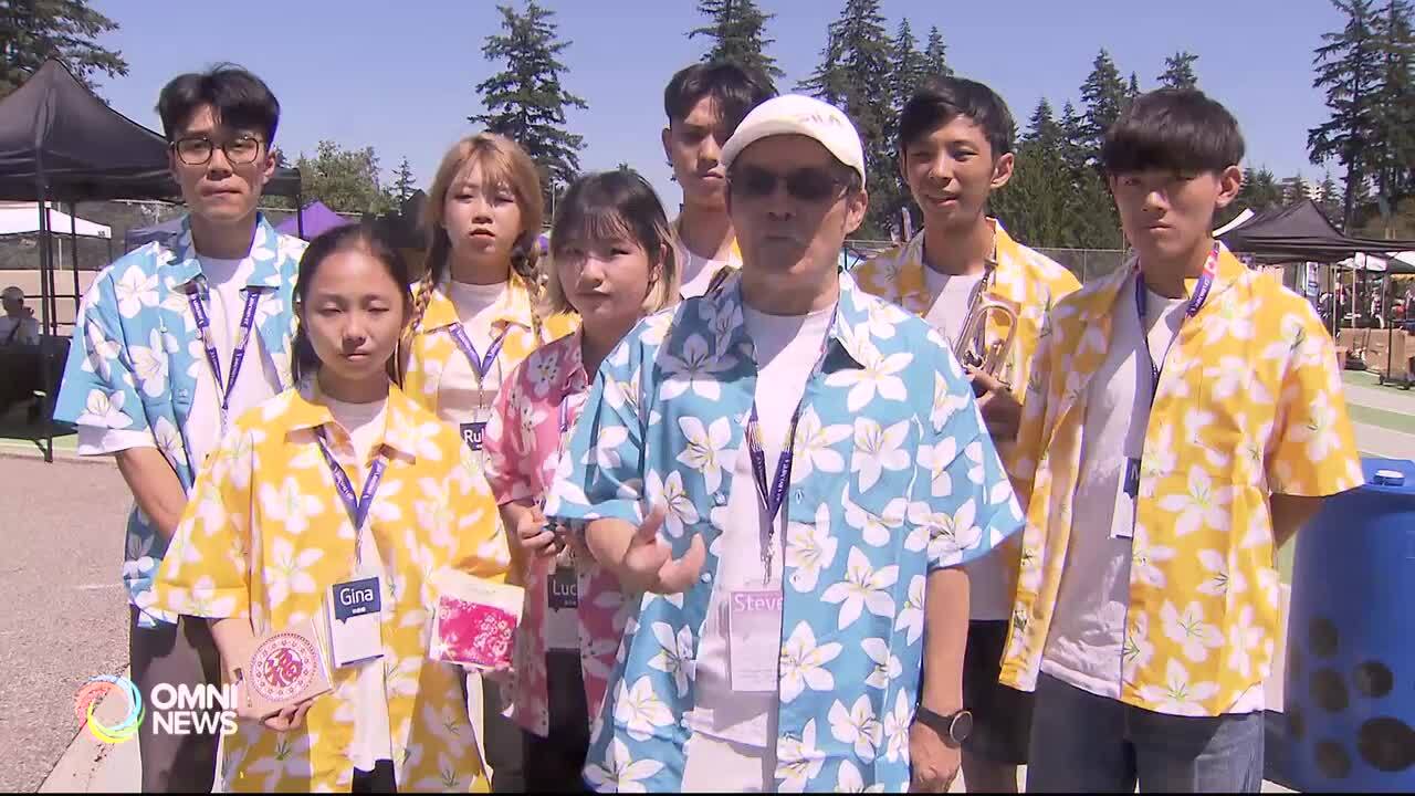 第三届珍珠奶茶节规模扩大