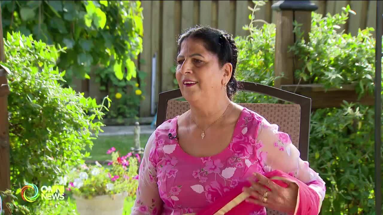 Instagram reels showcasing Sidhu family's Punjabi household are fun and funny