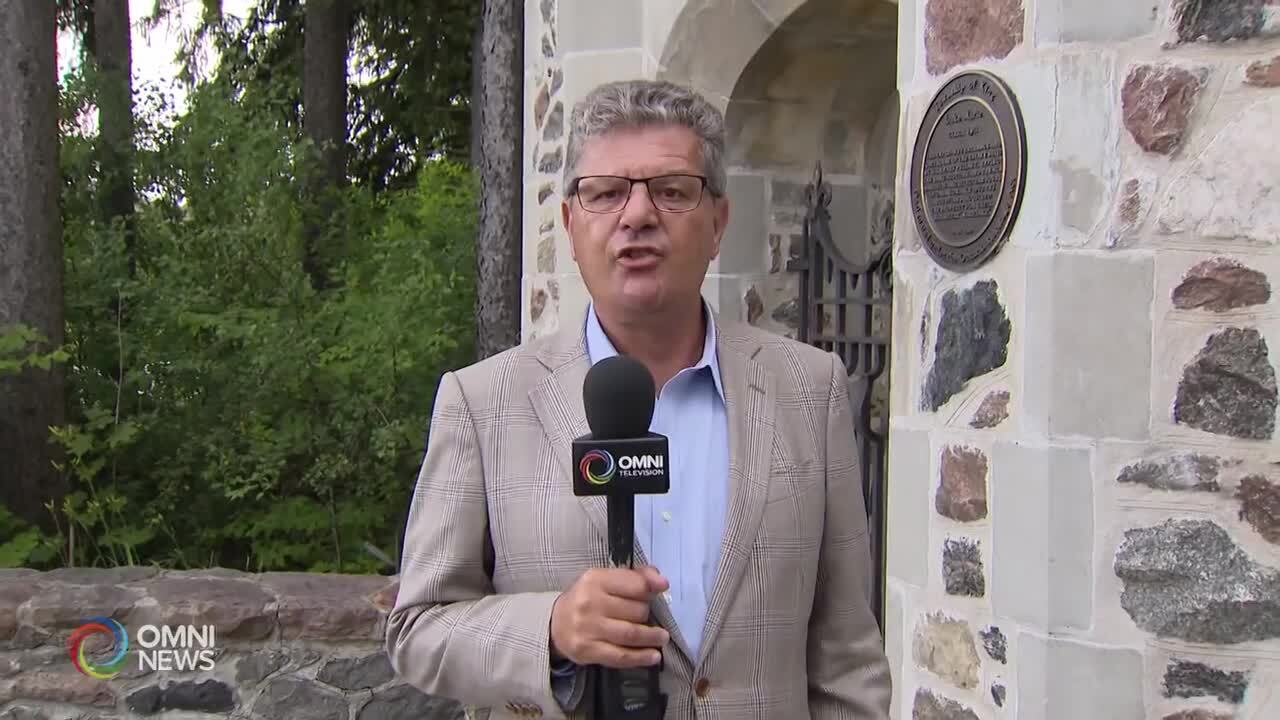 Il santuario agostiniano di...