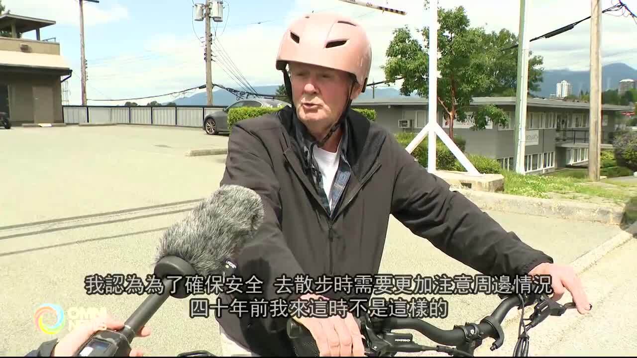 本拿比男子遇袭亡 警拘二人