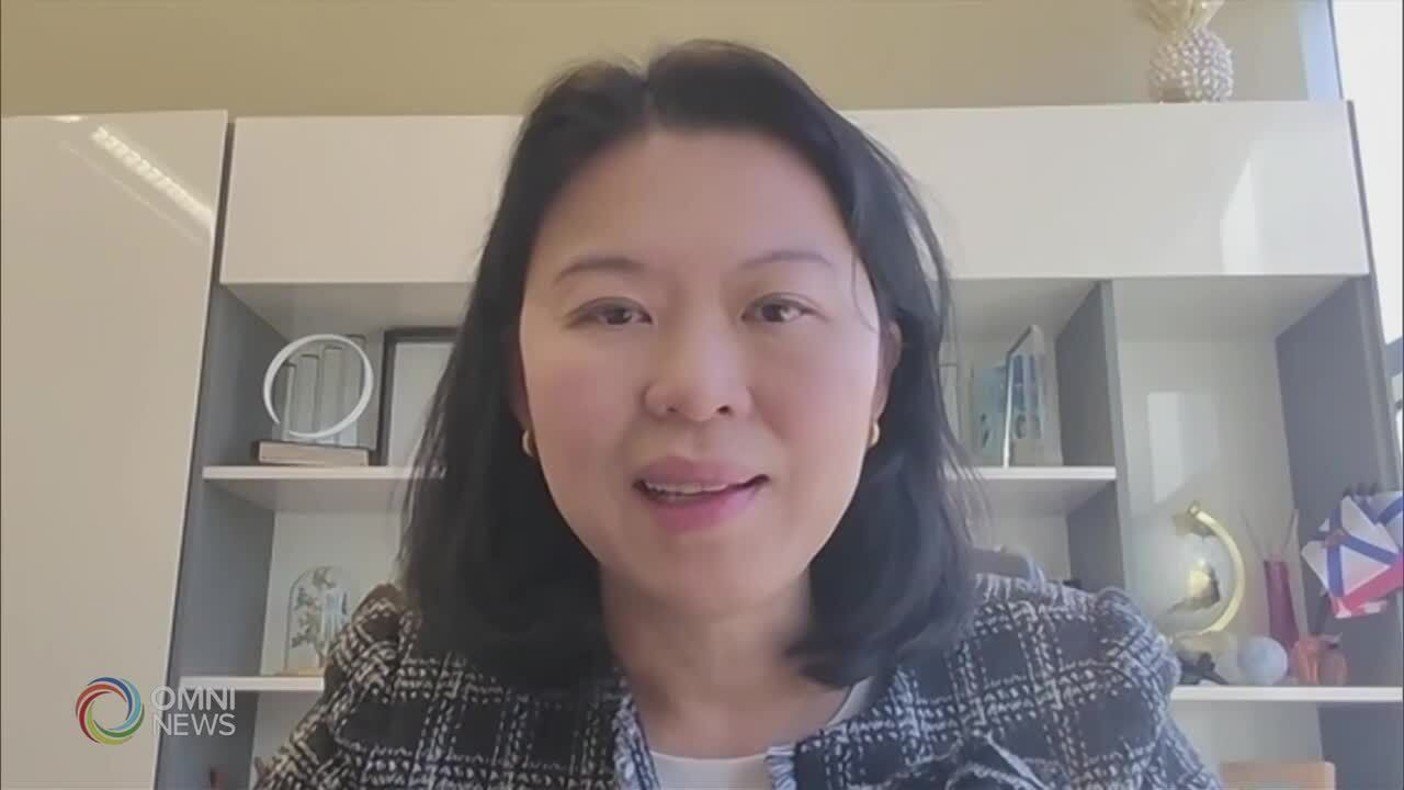 创业协进会最佳企业家奖得主分享创业经历