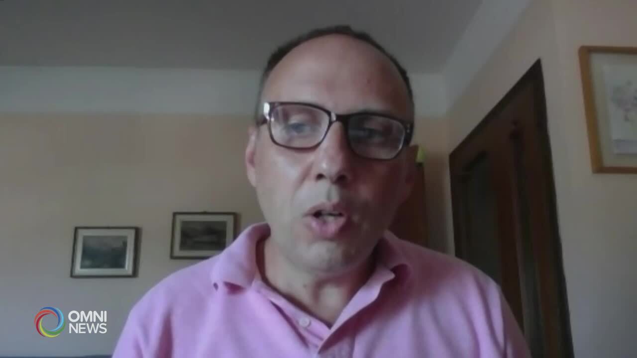 Elezioni 2021, il commento di Pietro Pirani