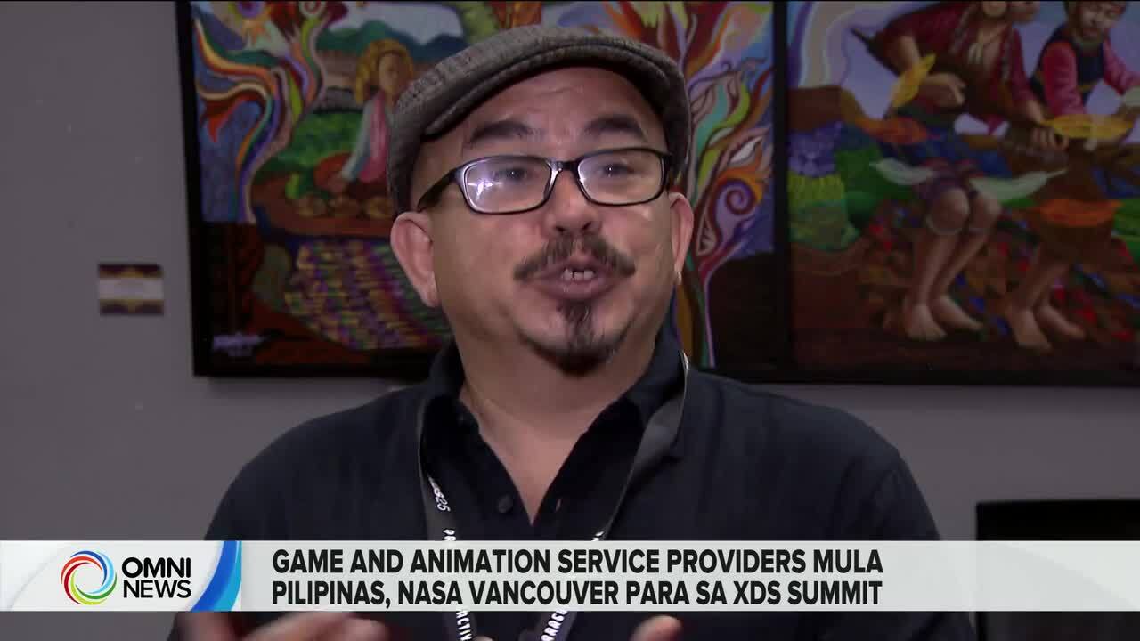 Pamamayagpag ng talento ng...