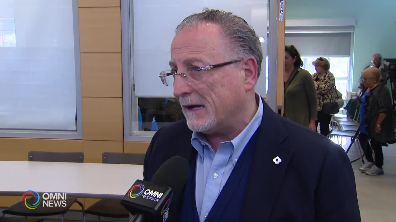 Presentato a Toronto "Senza scorciatoie", nuovo libro di Nicaso e Gratteri