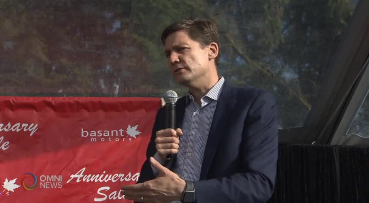 Basant Motors Scholarship