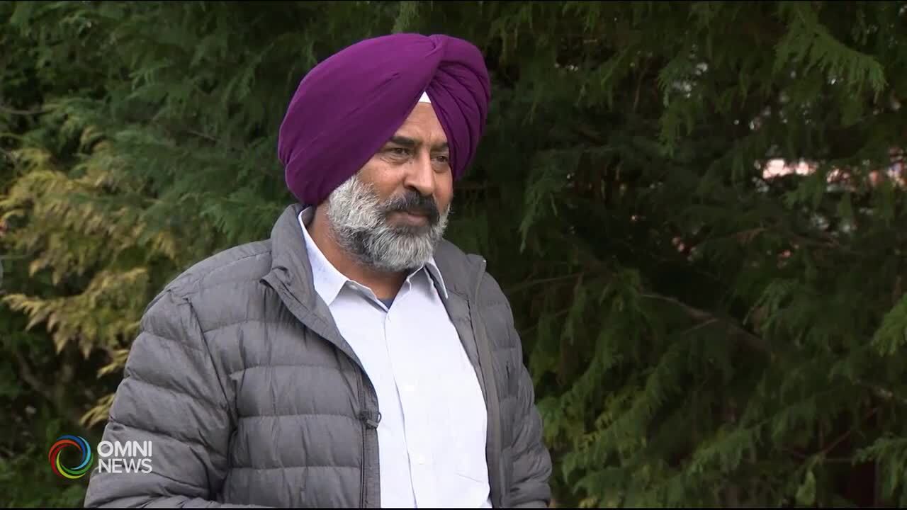 One on One talk with Pargat Singh about Punjab Politics
