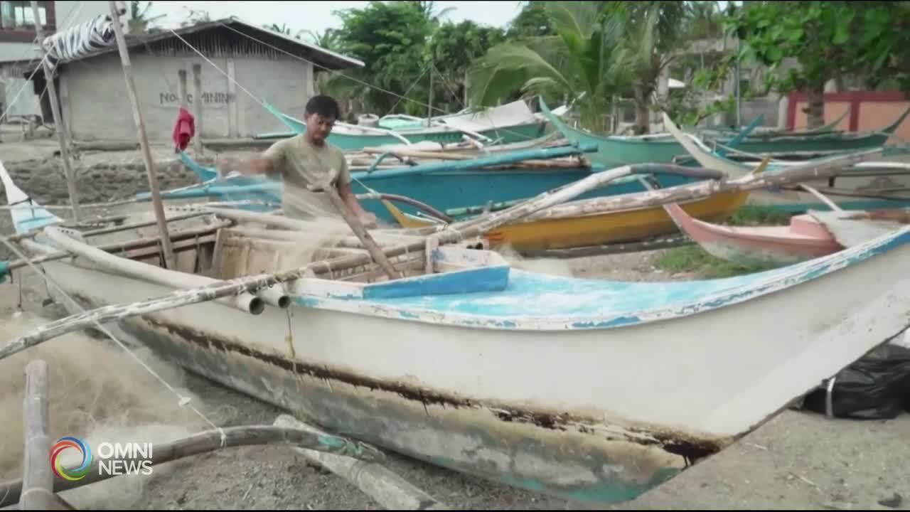 Oil spill sa Pilipinas kumalat na sa ibang isla, mga mangingisda nangangamba sa kanilang kabuhayan