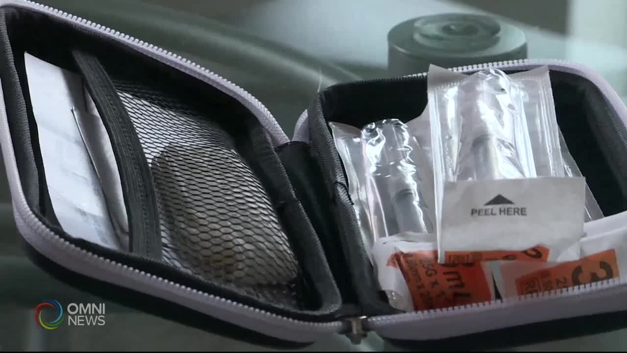 卑詩聯合黨公佈治安計劃