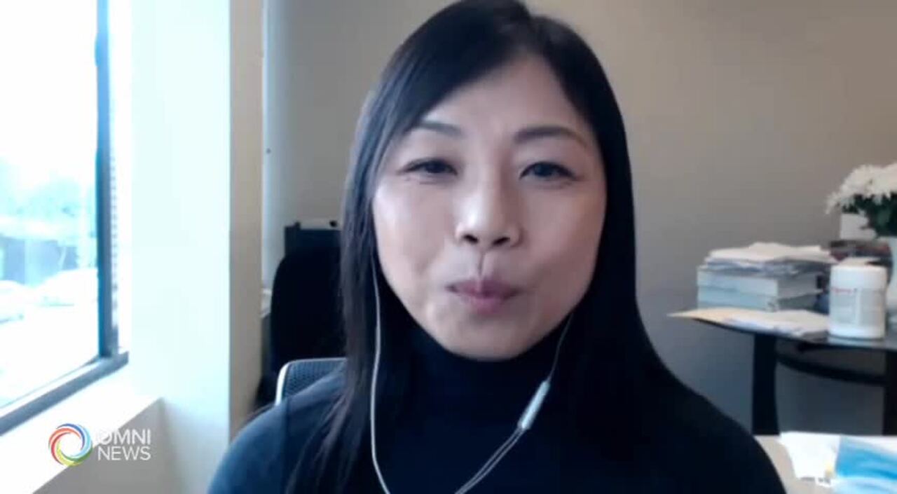 肝臟健康講座 (BC) 2021MAY17