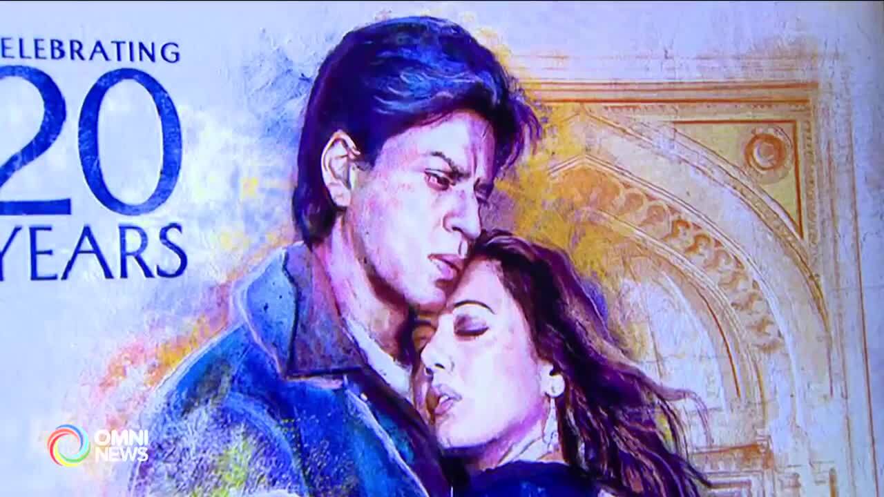 Veer-Zaara comes back to big screen after 20 years 