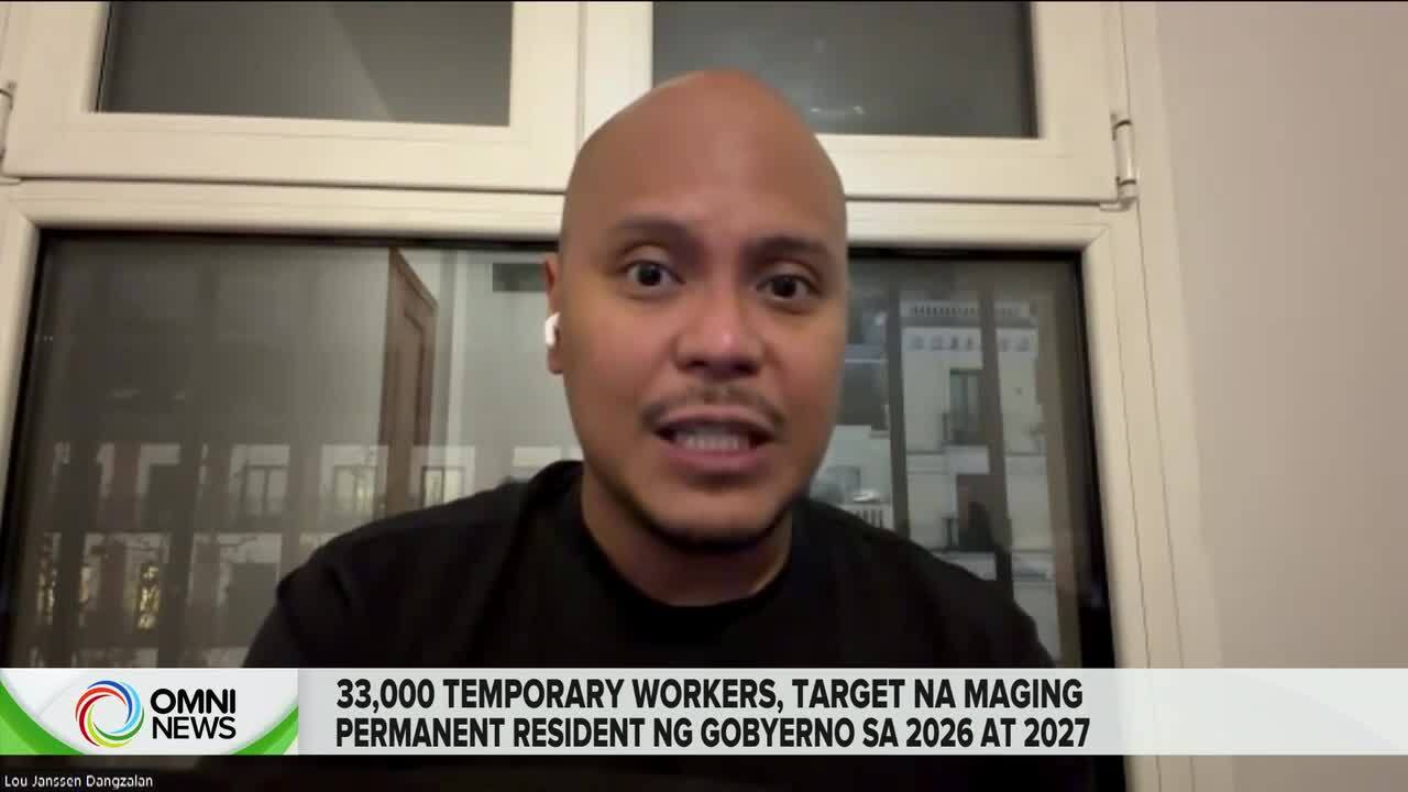 Daan para maging permanent...