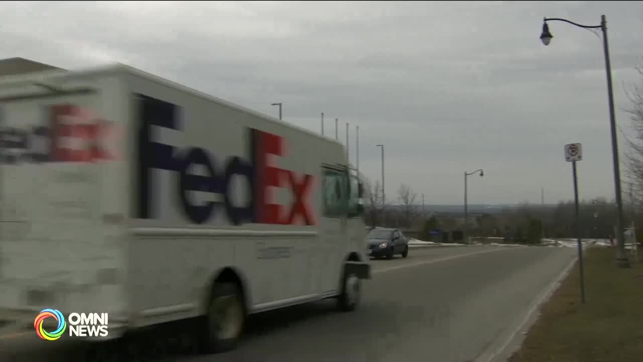 万锦华人女律师离奇失踪两个月 警方表示可能遭遇不测