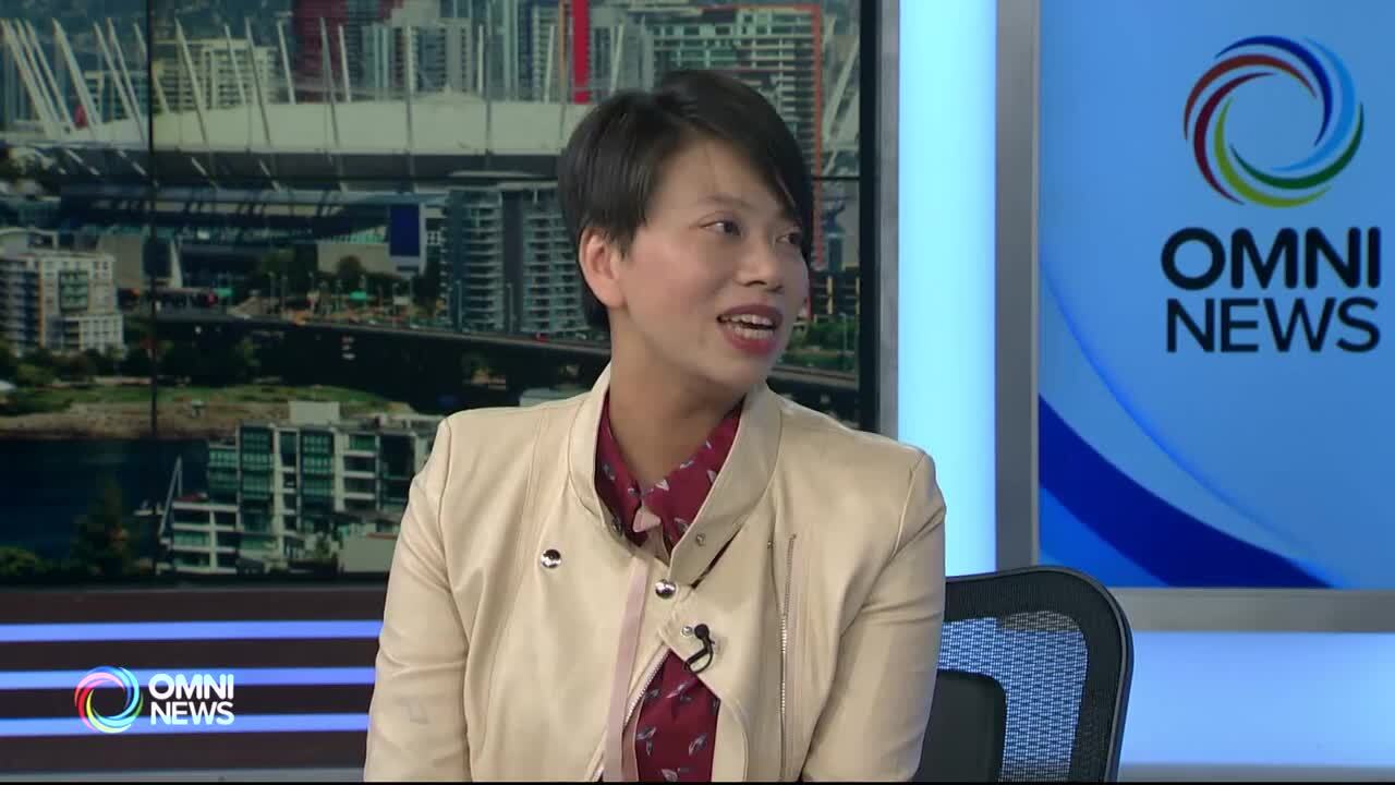 專訪：溫哥華街坊會致力助香港新移民適應