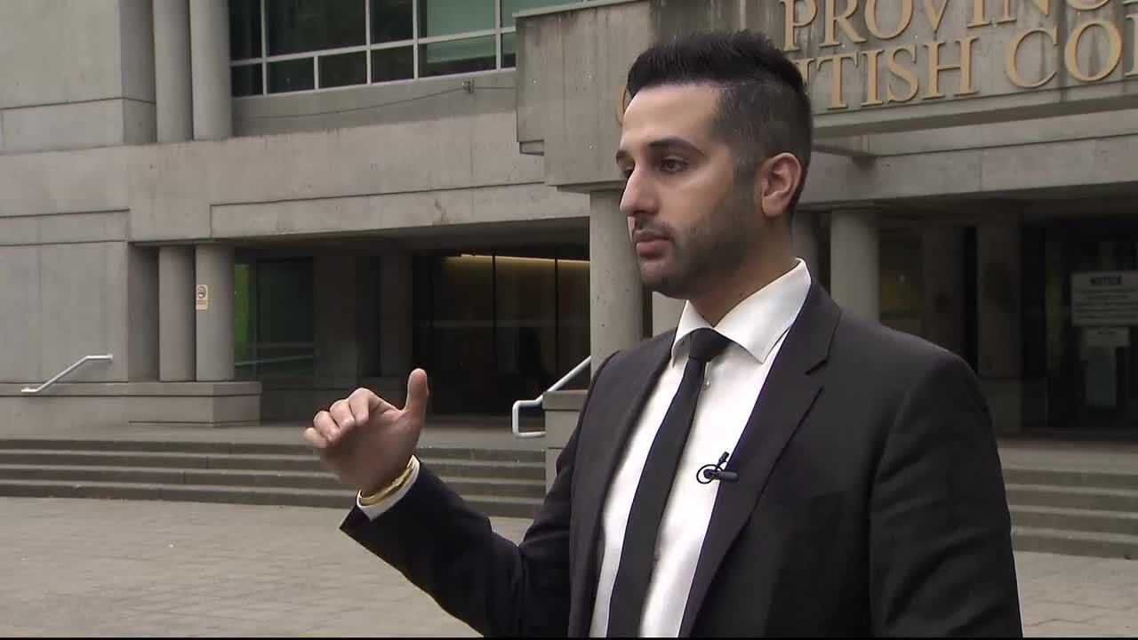 TWO SURREY MALE CHARGES FOR MURDER