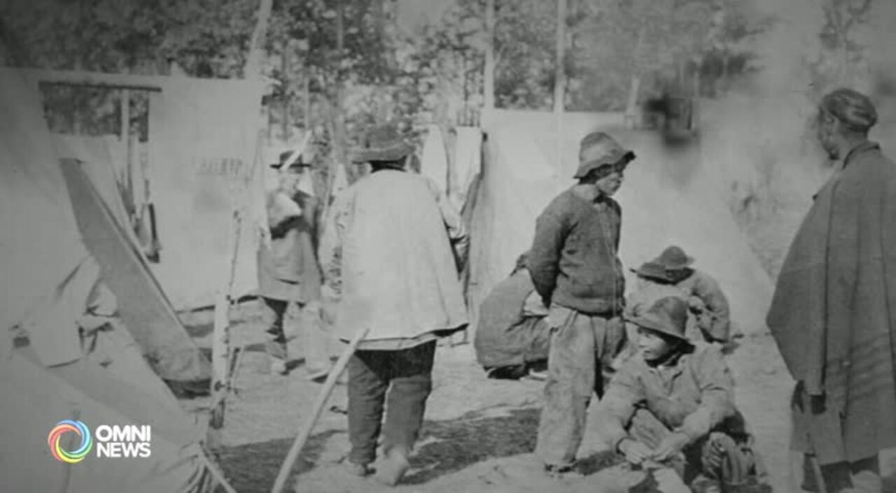 【加拿大《排华法》100周年特别报道 01】《排华法》的历史背景