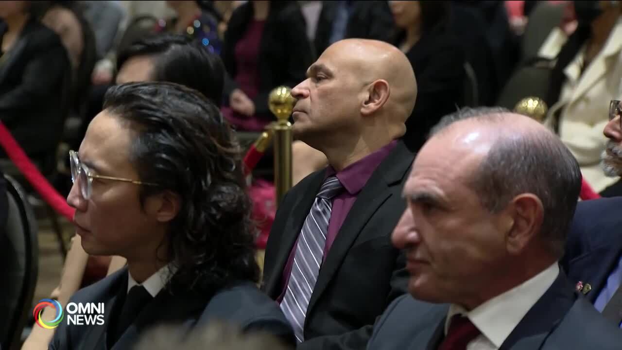 Platinum  Jubilee Ceremony