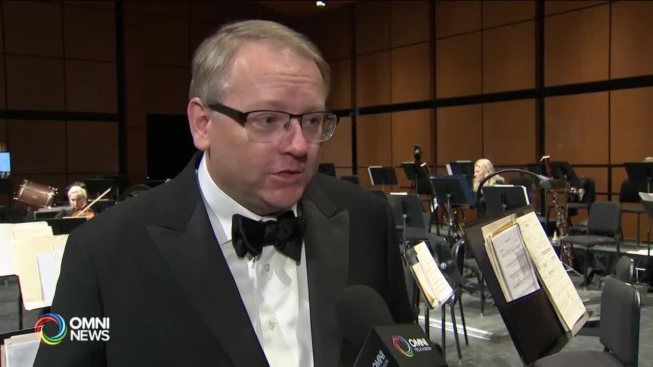 Konsyerto para sa mga health care worker, pati Pinoy frontliners kinilala