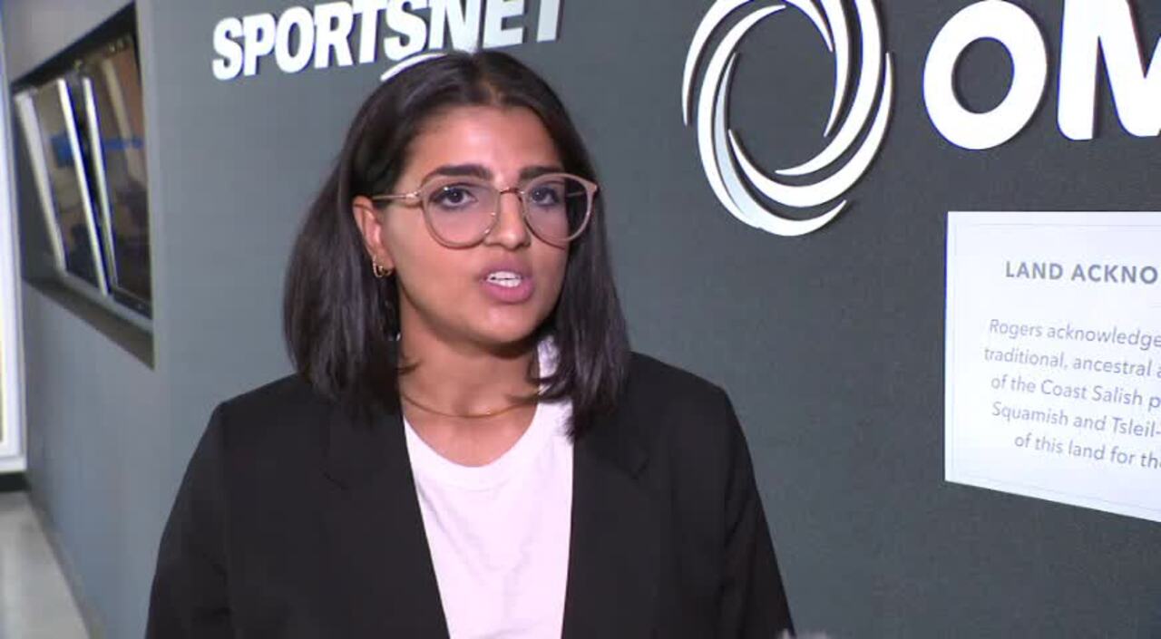 Harvey Sohi Memorial Ball Hockey Tournament