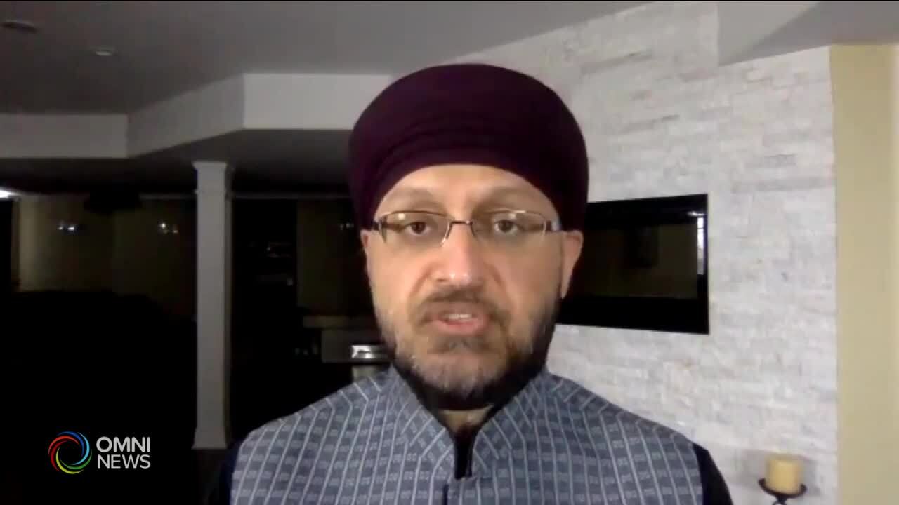 William Osler's Holi Gala 2021