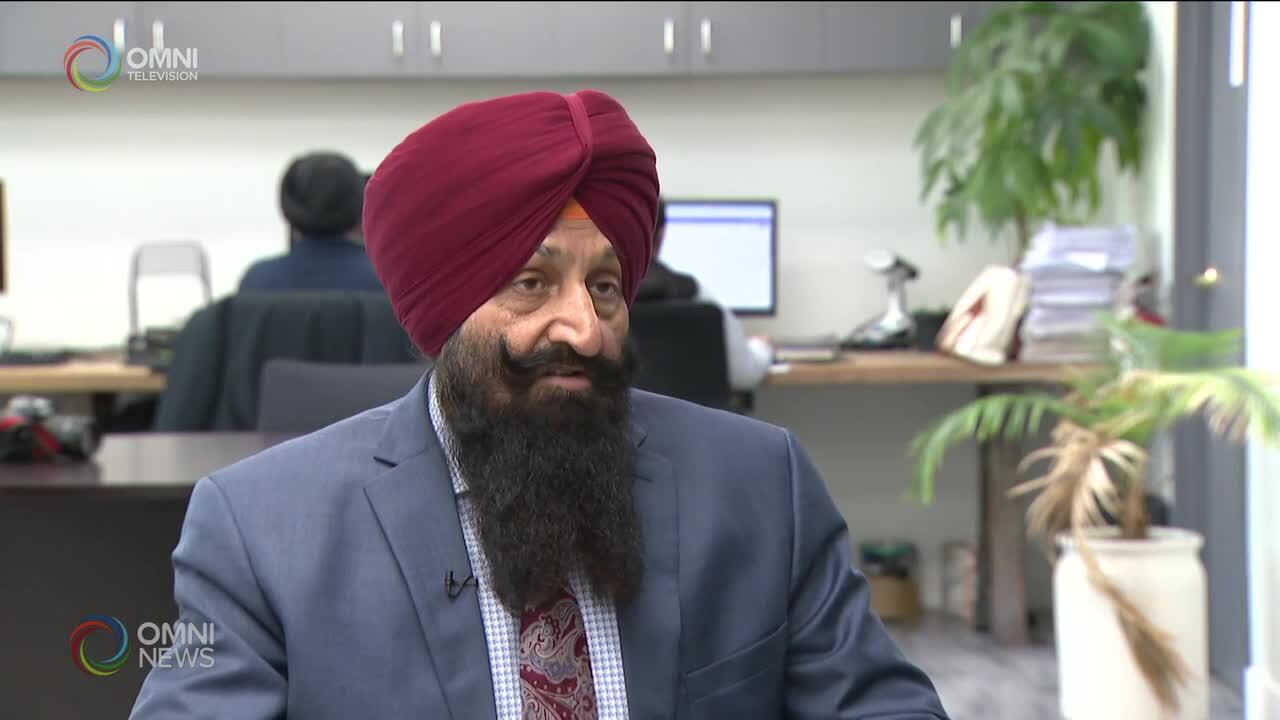 Special Report: The Canadian Dream (Punjabi)