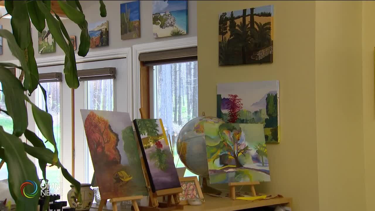 Minnie Grewal, An Author Born to Travel