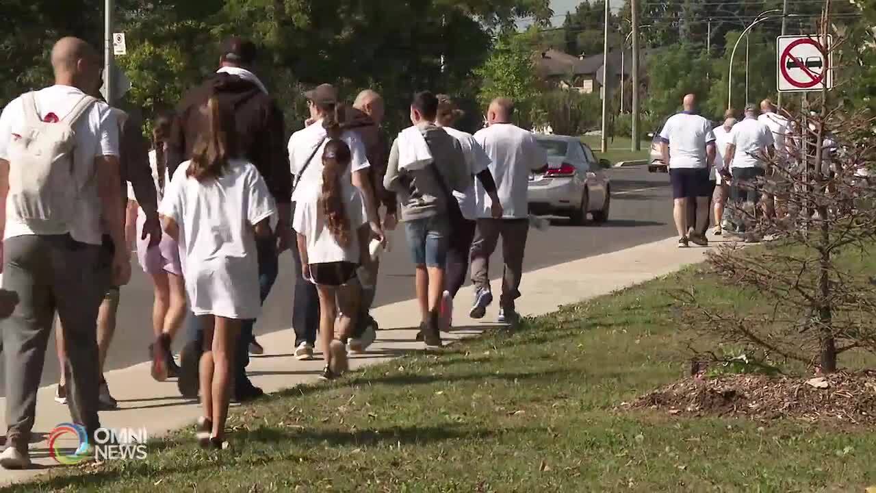 Walk to end PKD, una marcia nazionale per mettere fine alla malattia del rene policistico 