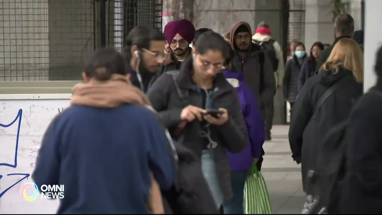 省府推《反種族主義法》抗歧視