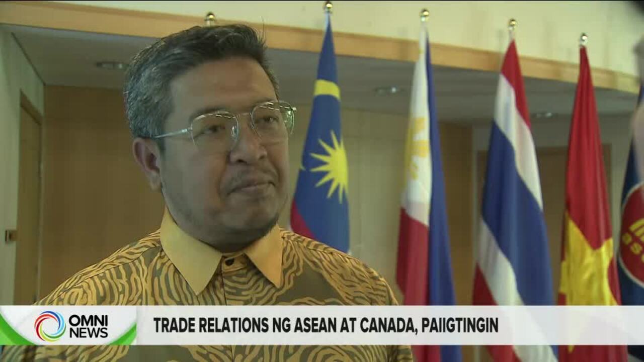 Lakas ng ASEAN sa...