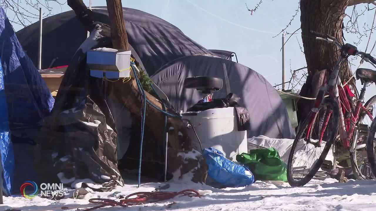 Montreal, emergenza senza fissa...