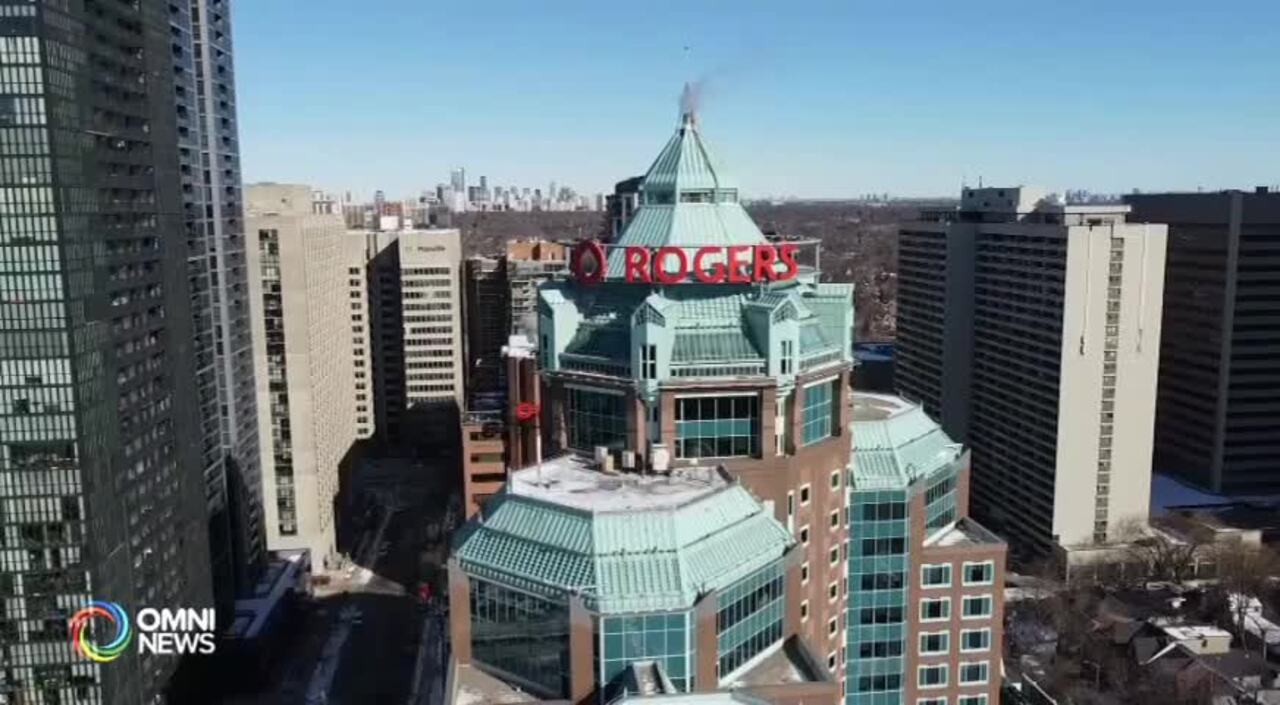 聯邦宣佈批准羅渣士傳訊收購蕭氏傳訊