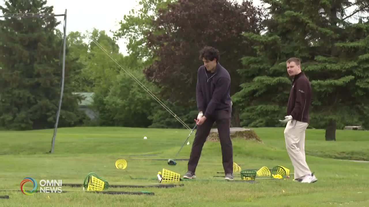 Divertimento e solidarietà, a Montreal la 28esima edizione dell’annuale Torneo di Golf dell'Associazione Messinese
