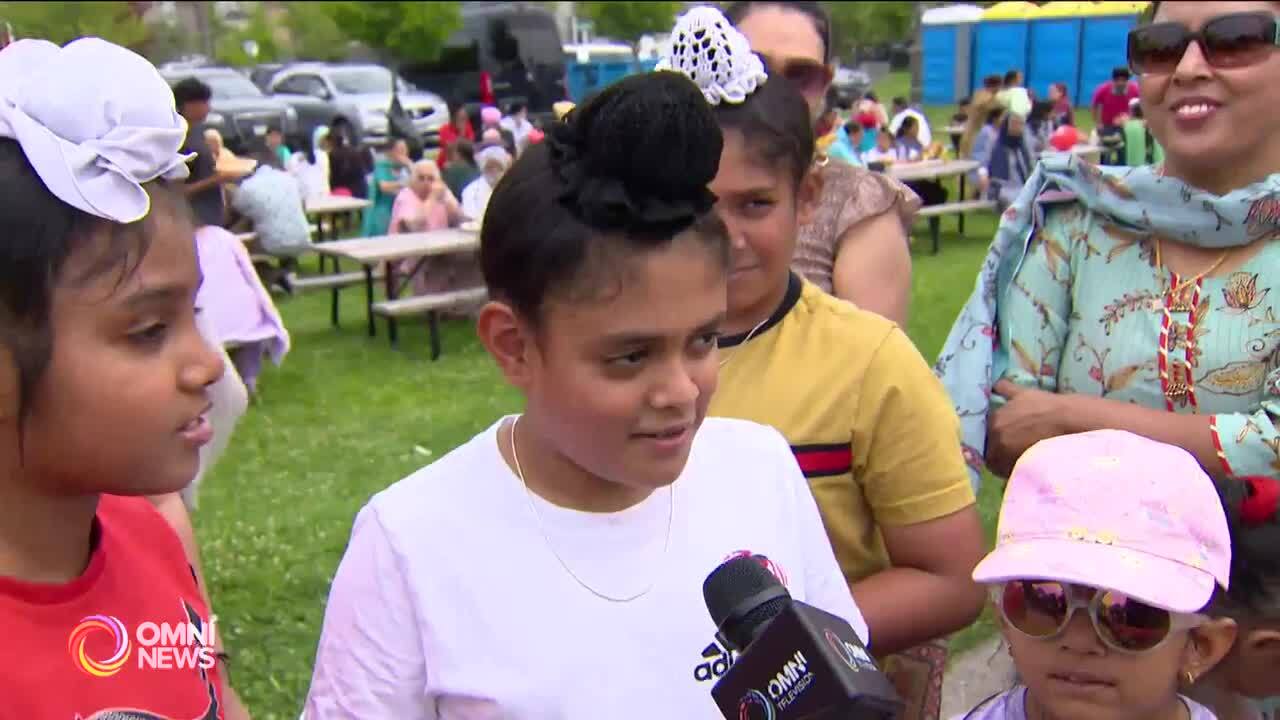 Fleetwood expansion in Surrey business concerns OMNI