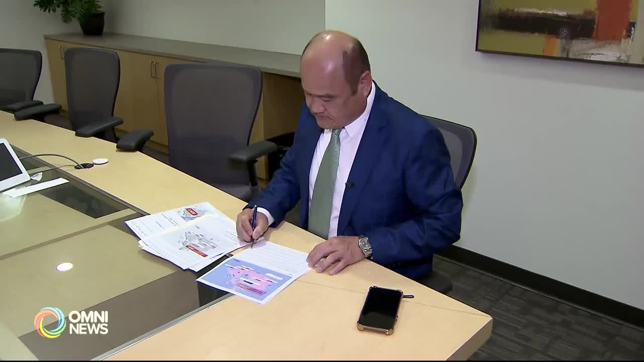 研究：溫市樓價與家庭收入差距擴闊