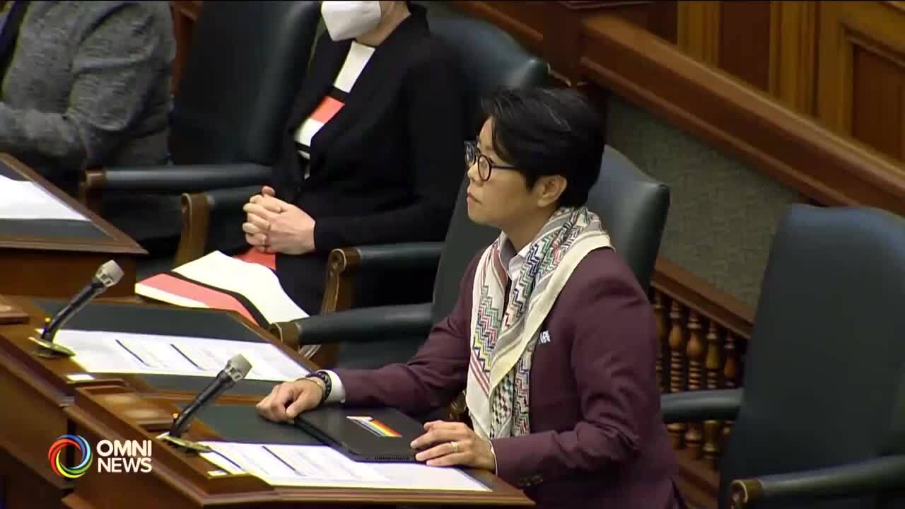 安省議會放寬頭巾禁令 但議會廳不適用