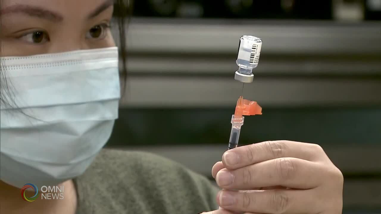 关注流感和新冠疫苗接种