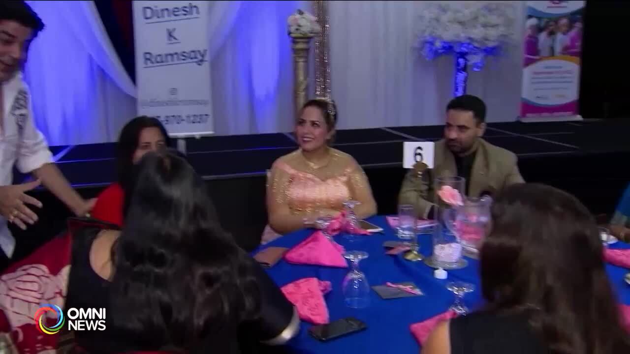 5th Annual Cancer Awareness and Fundraiser Gala 5th Annual Cancer Awareness and Fundraiser Gala