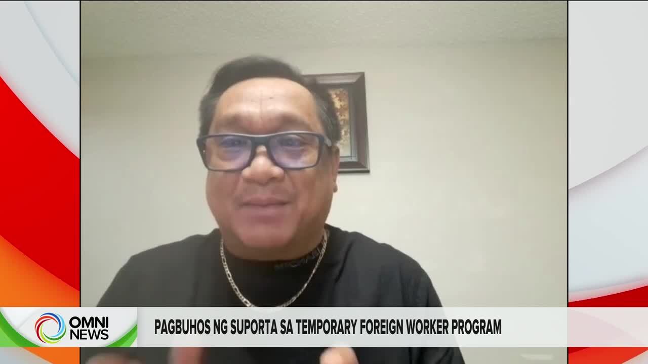 Reporma at di pagbuwag sa Temporary...