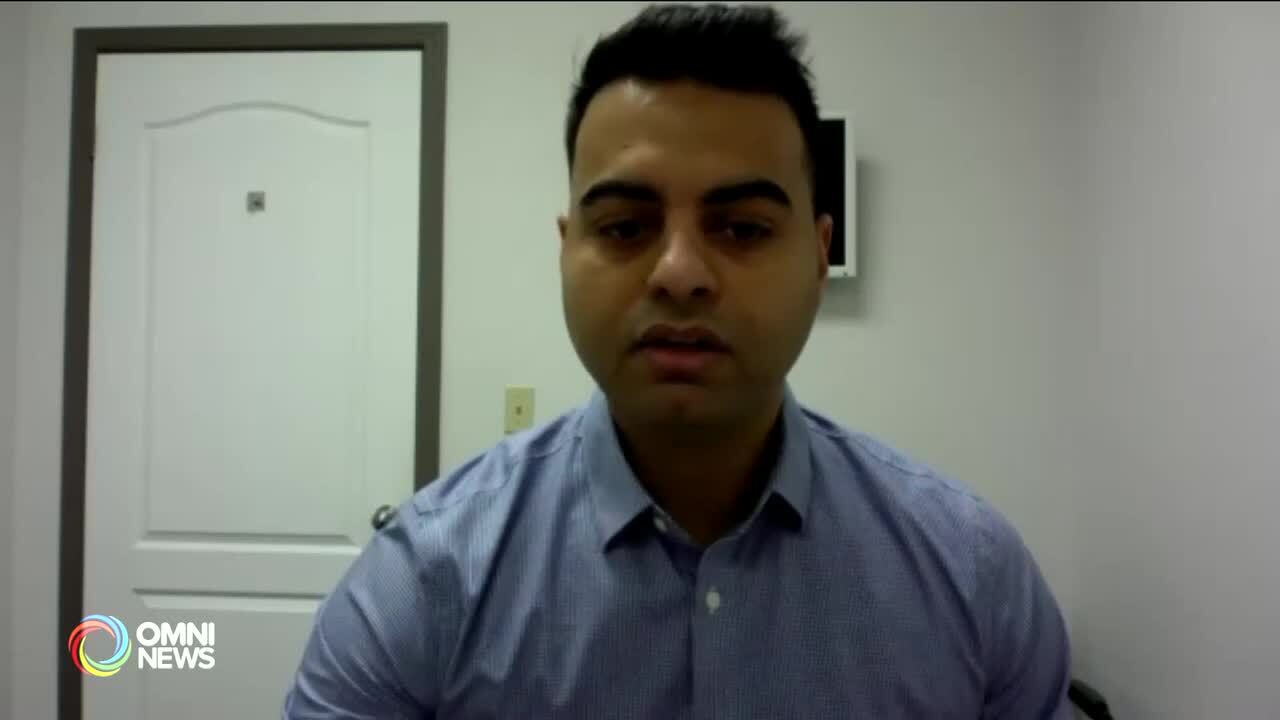 Peel Region begins vaccinations for children