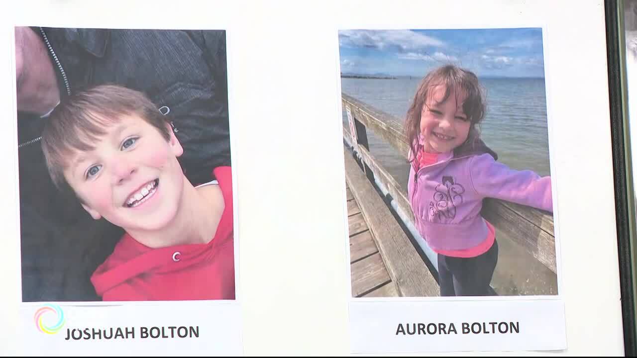 什麼是「安珀警報」？